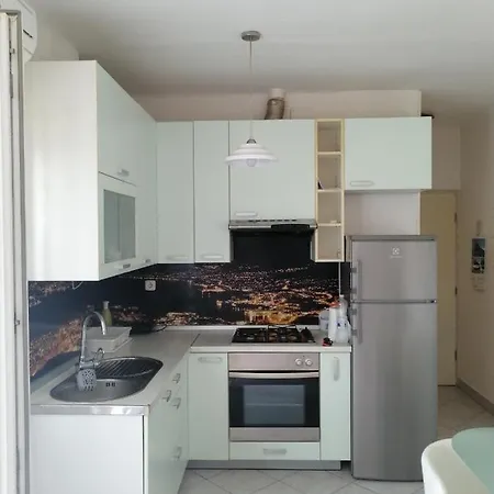 Gustan Apartamento