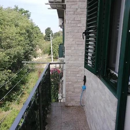 Gustan Apartamento *