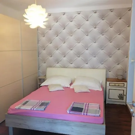 Apartment Gustan